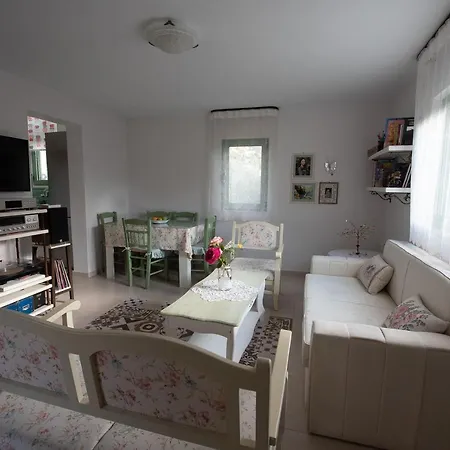 Arhondia House Ierápetra