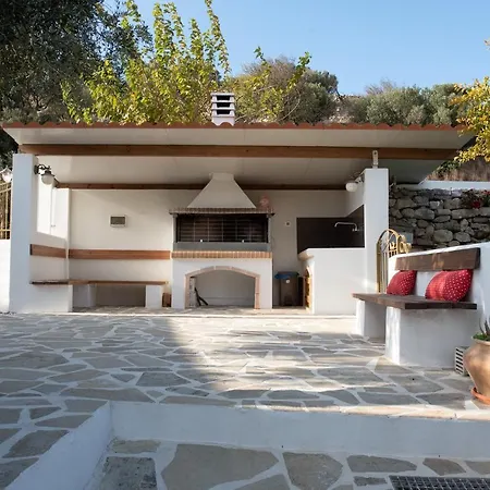 Arhondia House Tatil Evi Ierápetra