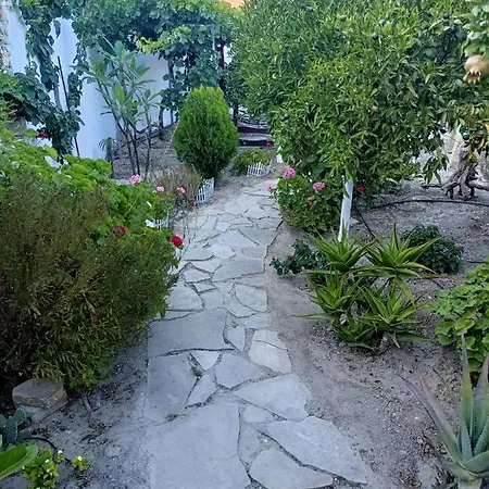 Arhondia House Tatil Evi