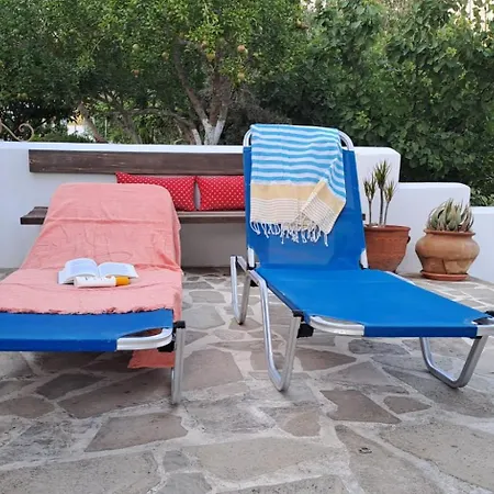 Arhondia House * Ierápetra