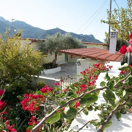Casa de Férias Arhondia House